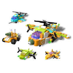 Team Qomio Squad 4 variants