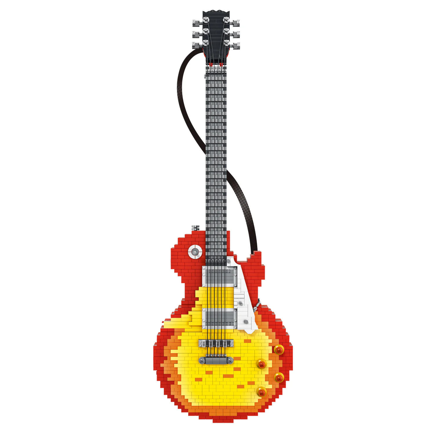 Guitar 型玩模客 MORKMODEL 031010 image 3