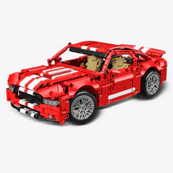 Ford Mustang GT500 1:14