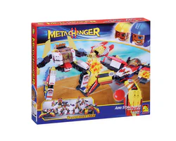Meta Chainager