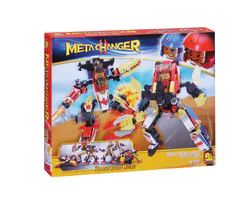 Meta Changer