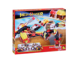 Meta-Changer