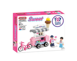 Ice Cream Truck