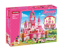 Princess Castle