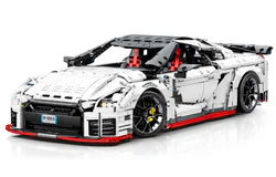 GTR