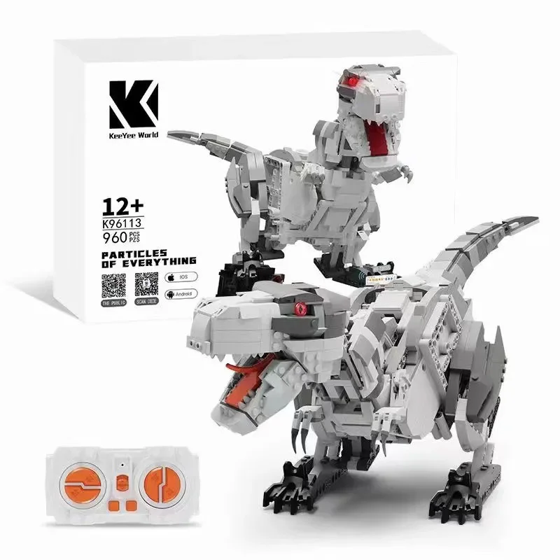 The remote programming dragon 恺宇 KAIYU K96113