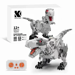 The remote programming dragon