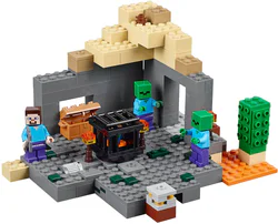 My World: Underground Castle