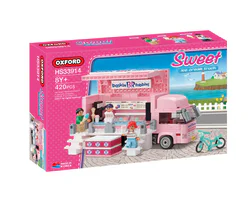 Ice Cream Truck
