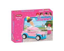 Ice Cream Truck