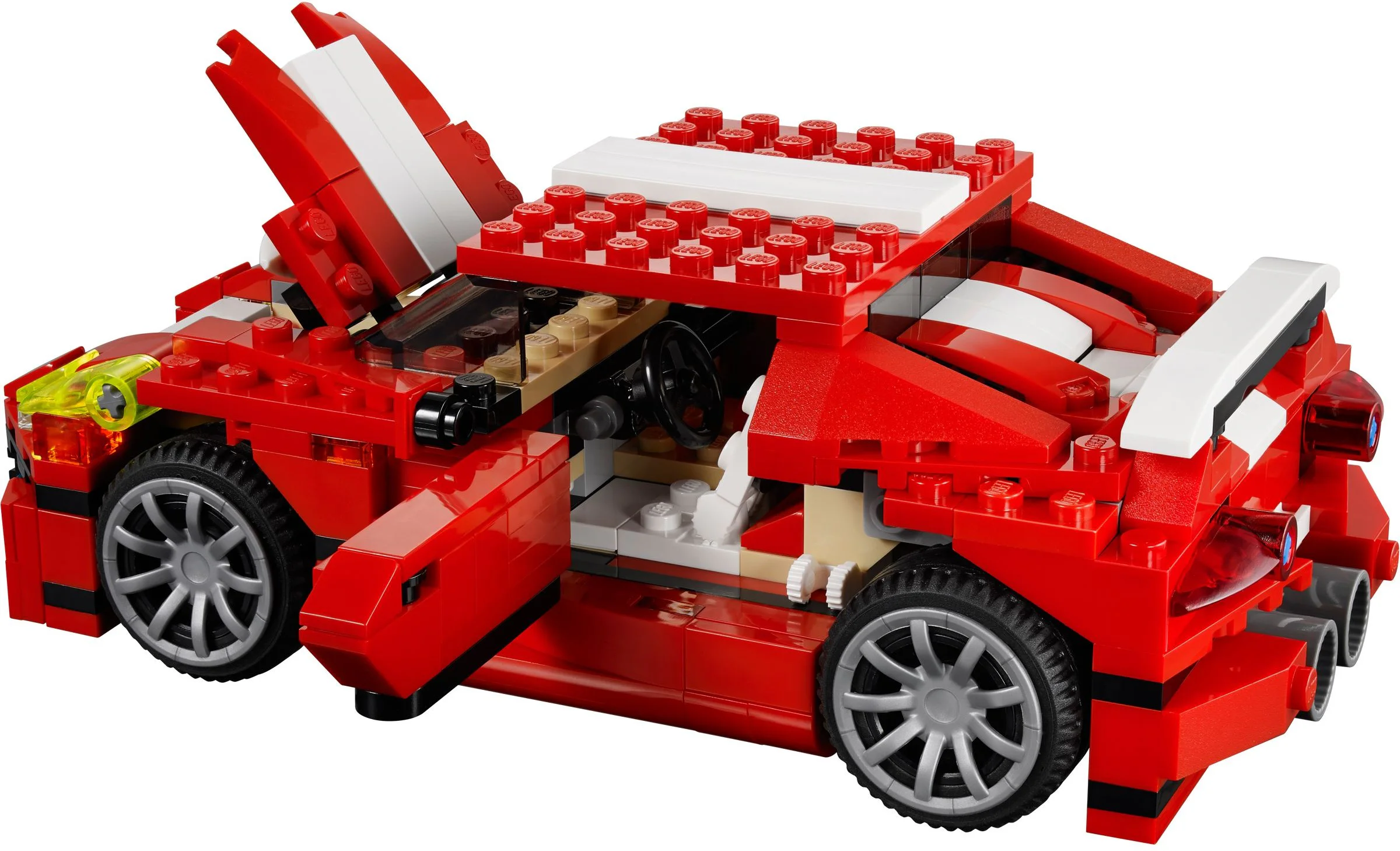 Crimson howl 3116 image 4