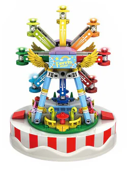 Music Box: Happy Ferris Wheel