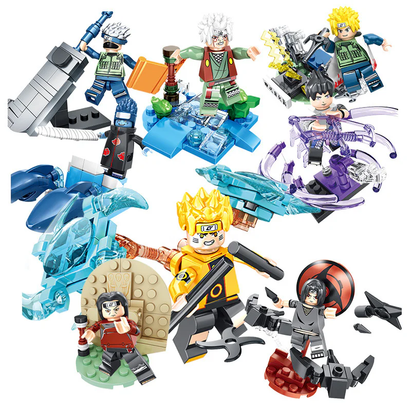 Fire Shadow Will: World Ninja War 8 巨象Elephant JX1224