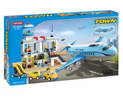 Airplane