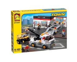 Repair Shop