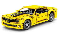 Scrambles: Chevlancomello Rover 1:14