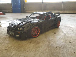 Toyota Supra MK4