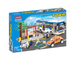 Traffic Police