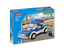 Police Car