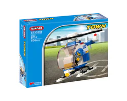 Police helicopters