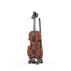 Dreamer: violin