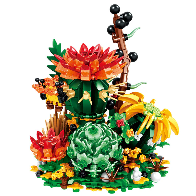 Cactus 哲高 ZHEGAO 00978