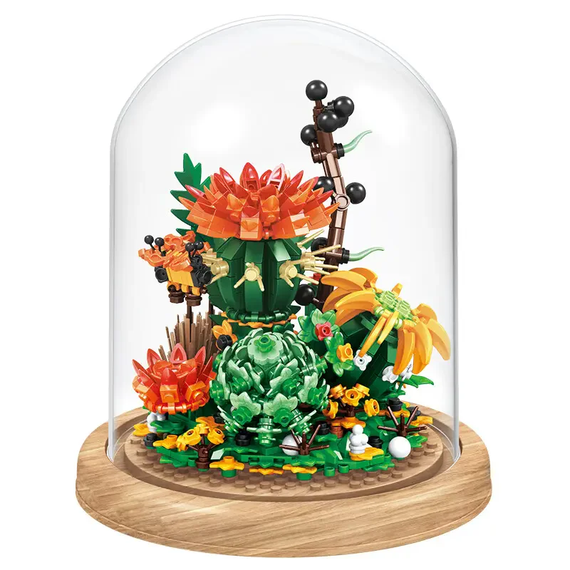 Cactus 哲高 ZHEGAO 00978 image 1