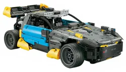 Saber Night: Wolf Cruiser