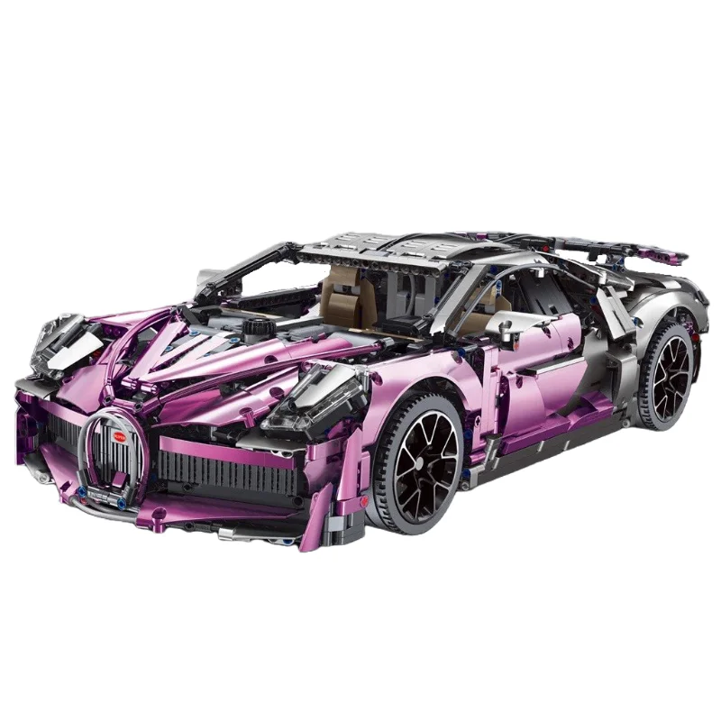 Bugatti Divo MOC-68108
