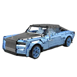Rolls-Royce. 1:10