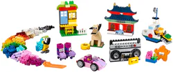 Creative Building Kit Set