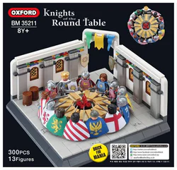 The Round Table Knights