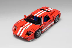 Ford GT 1/16
