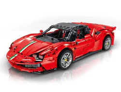 Ferrari SF90 Stradale