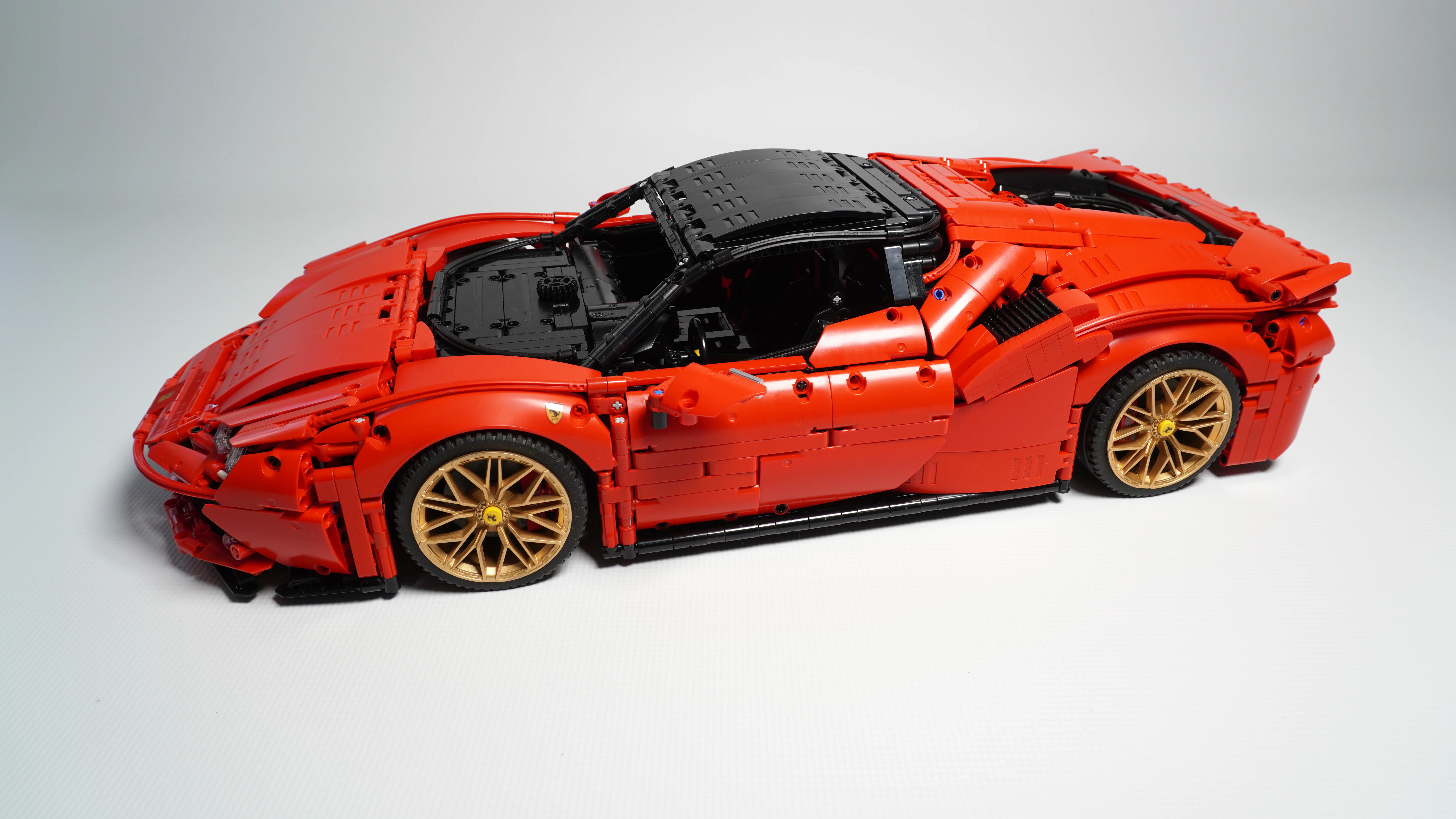 Ferrari SF90 Stradale MOC-72952 image 3