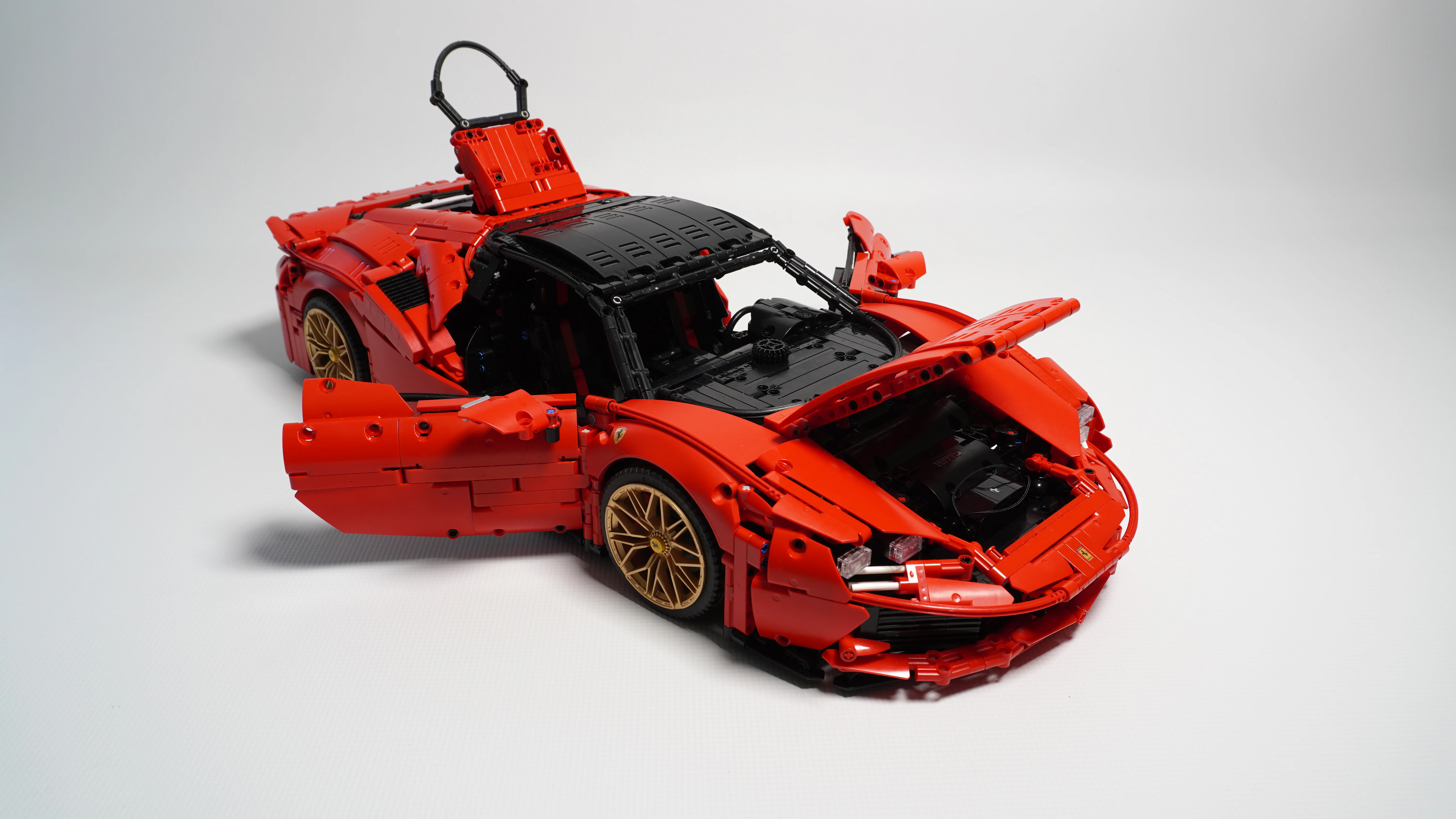 Ferrari SF90 Stradale MOC-72952 image 4