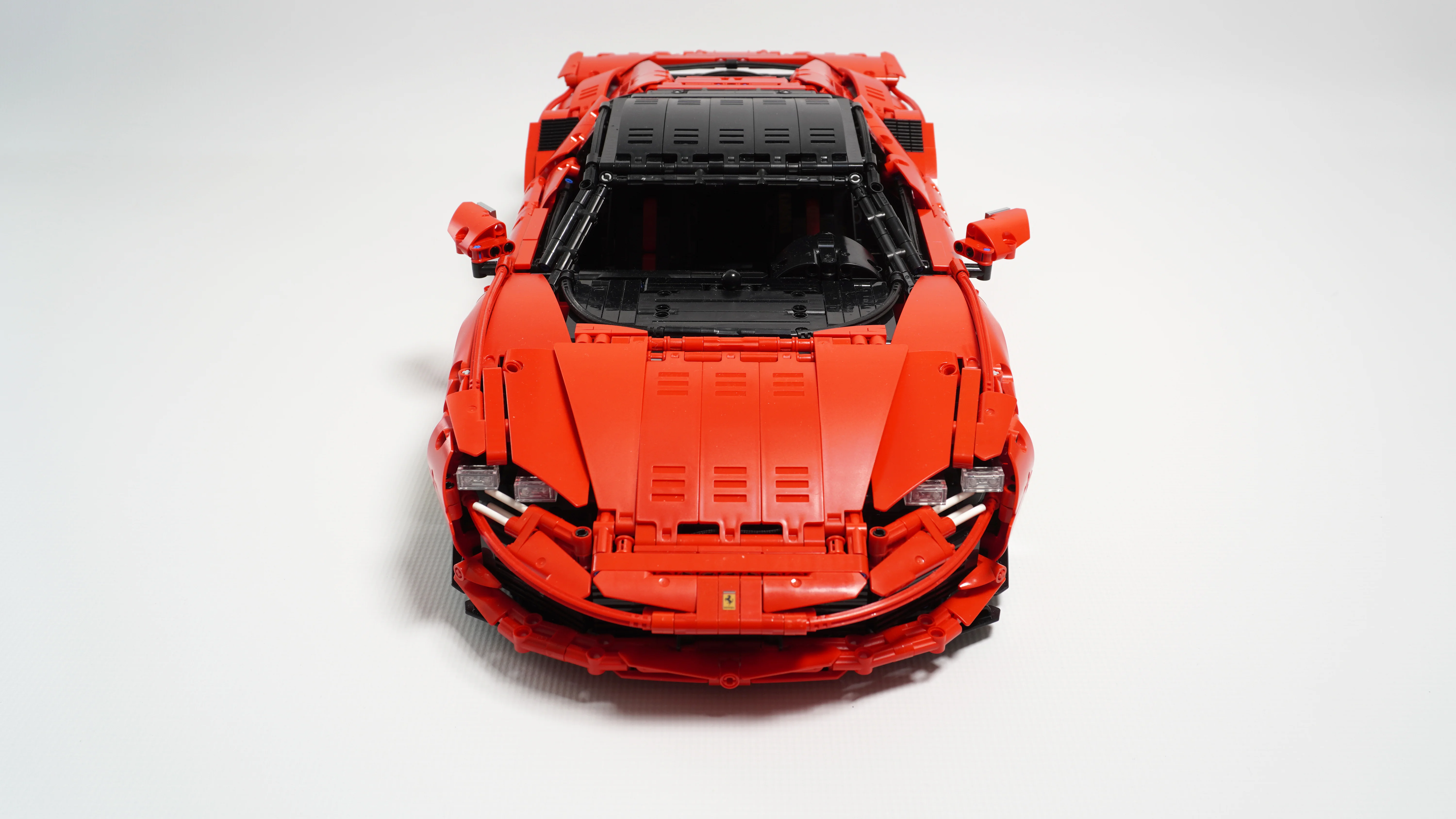 Ferrari SF90 Stradale MOC-72952 image 5