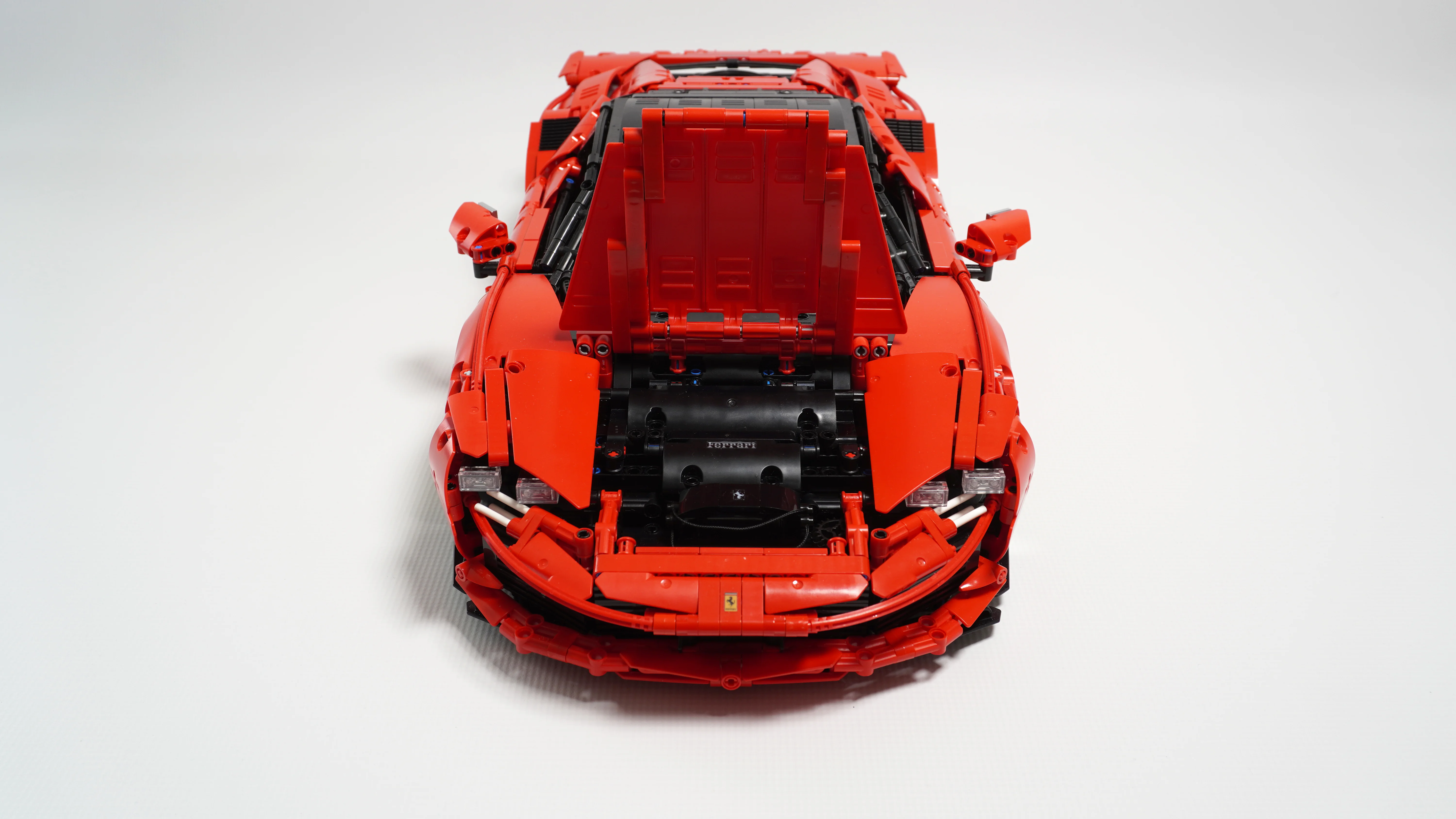 Ferrari SF90 Stradale MOC-72952 image 6