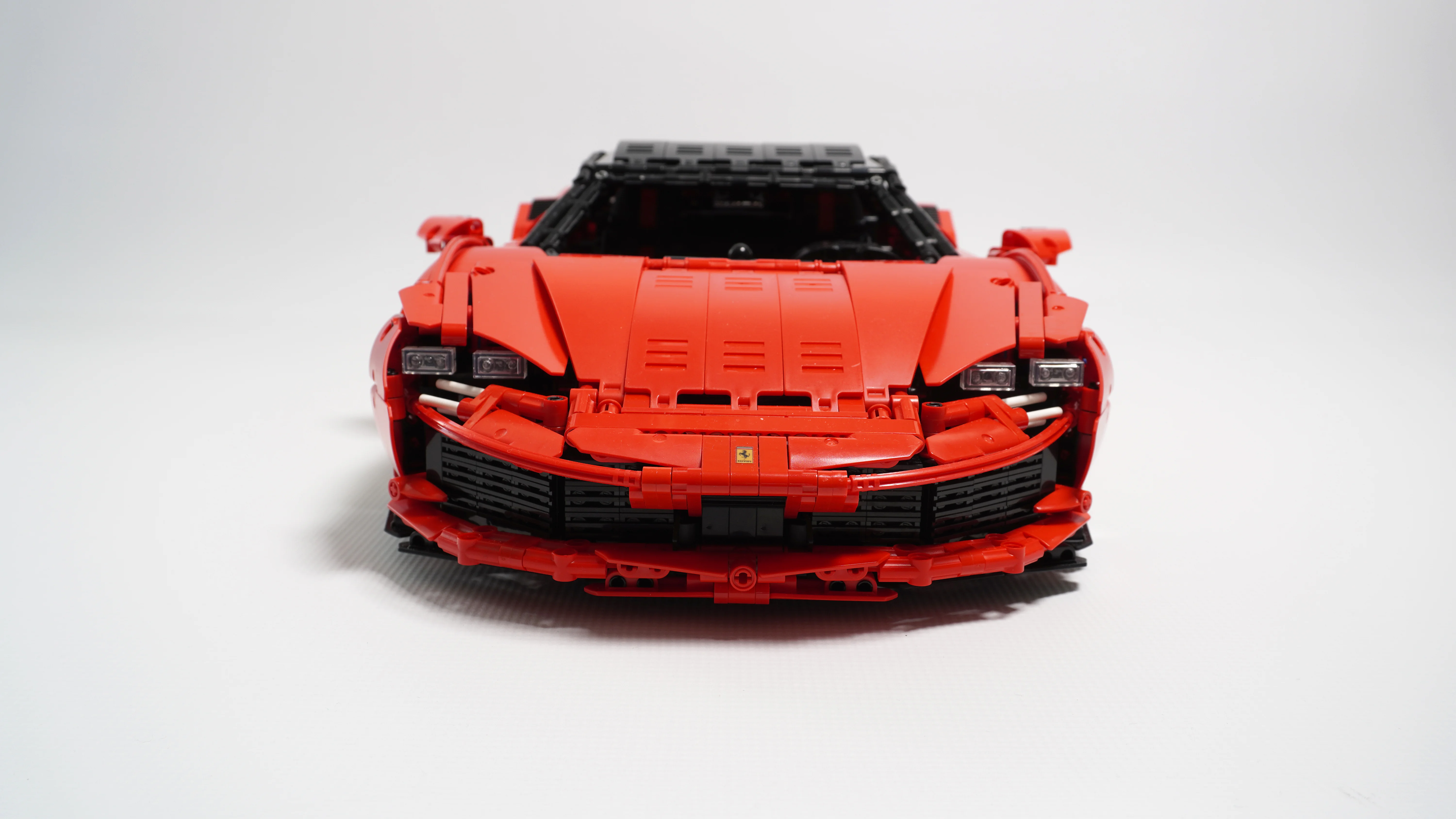 Ferrari SF90 Stradale MOC-72952 image 7