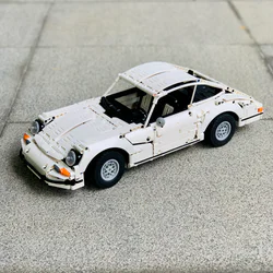 Porsche 911S 2.4 1:10