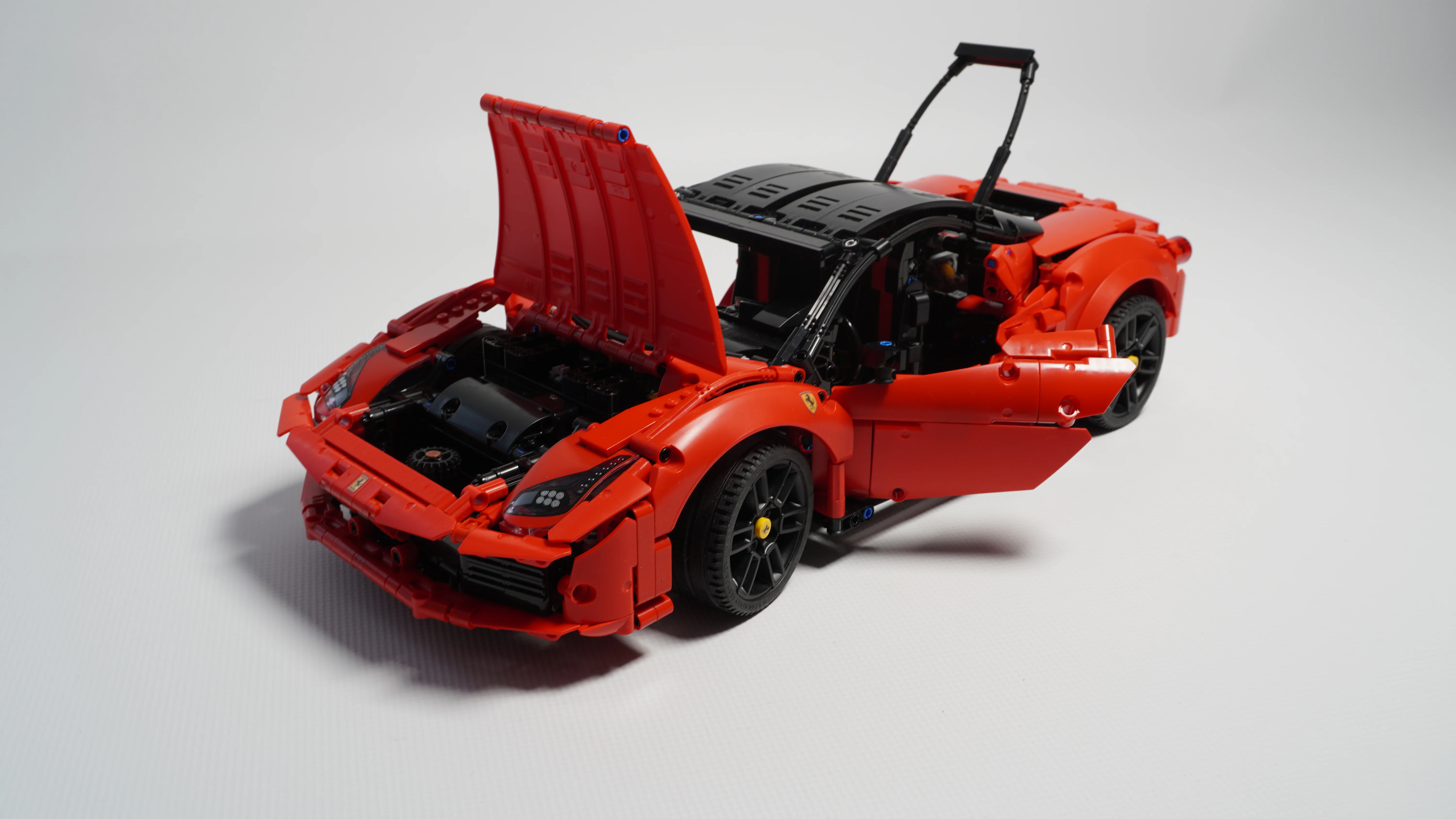 FERRARI 488 GTB MOC-65817 image 2