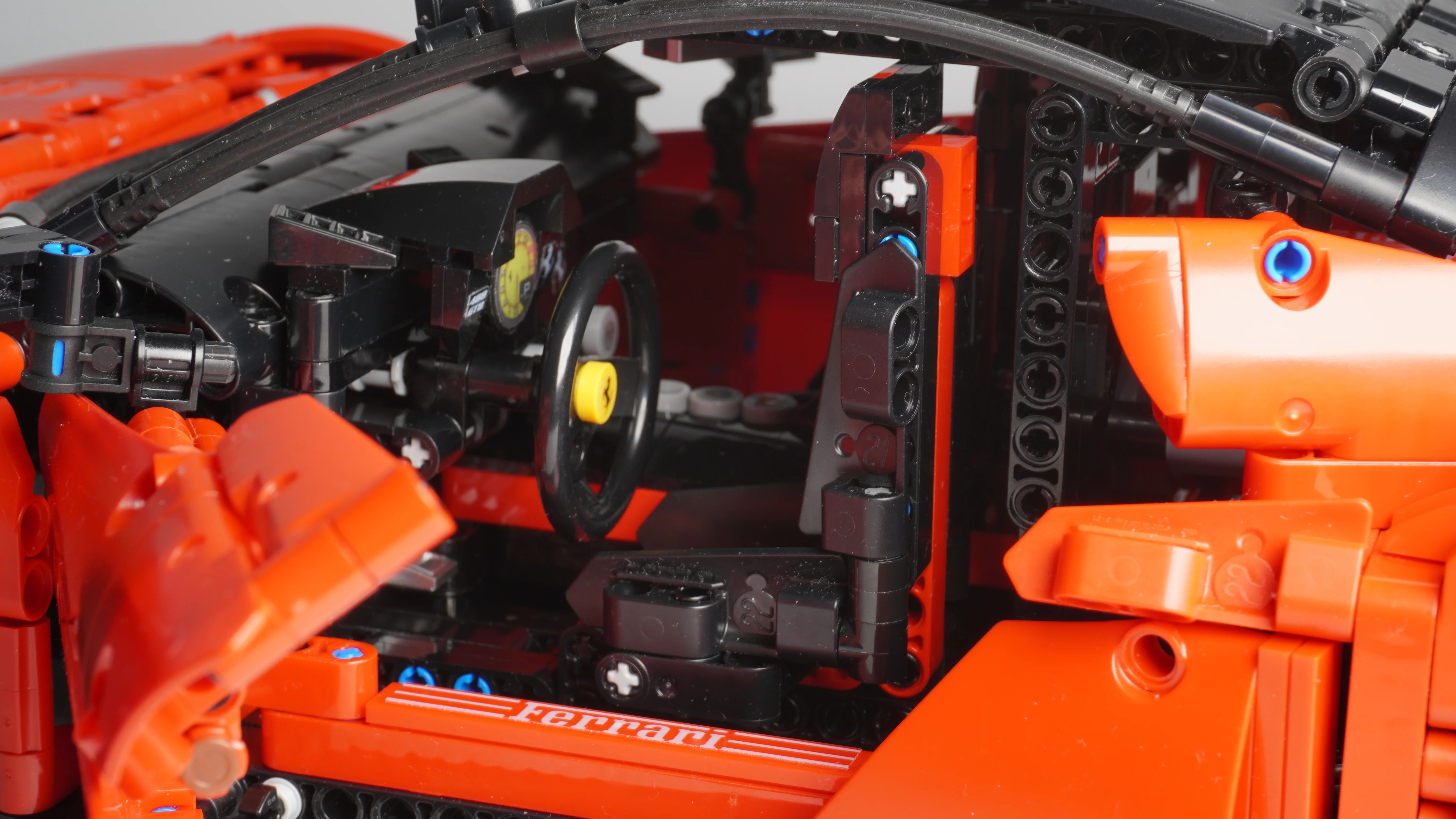 FERRARI 488 GTB MOC-65817 image 4