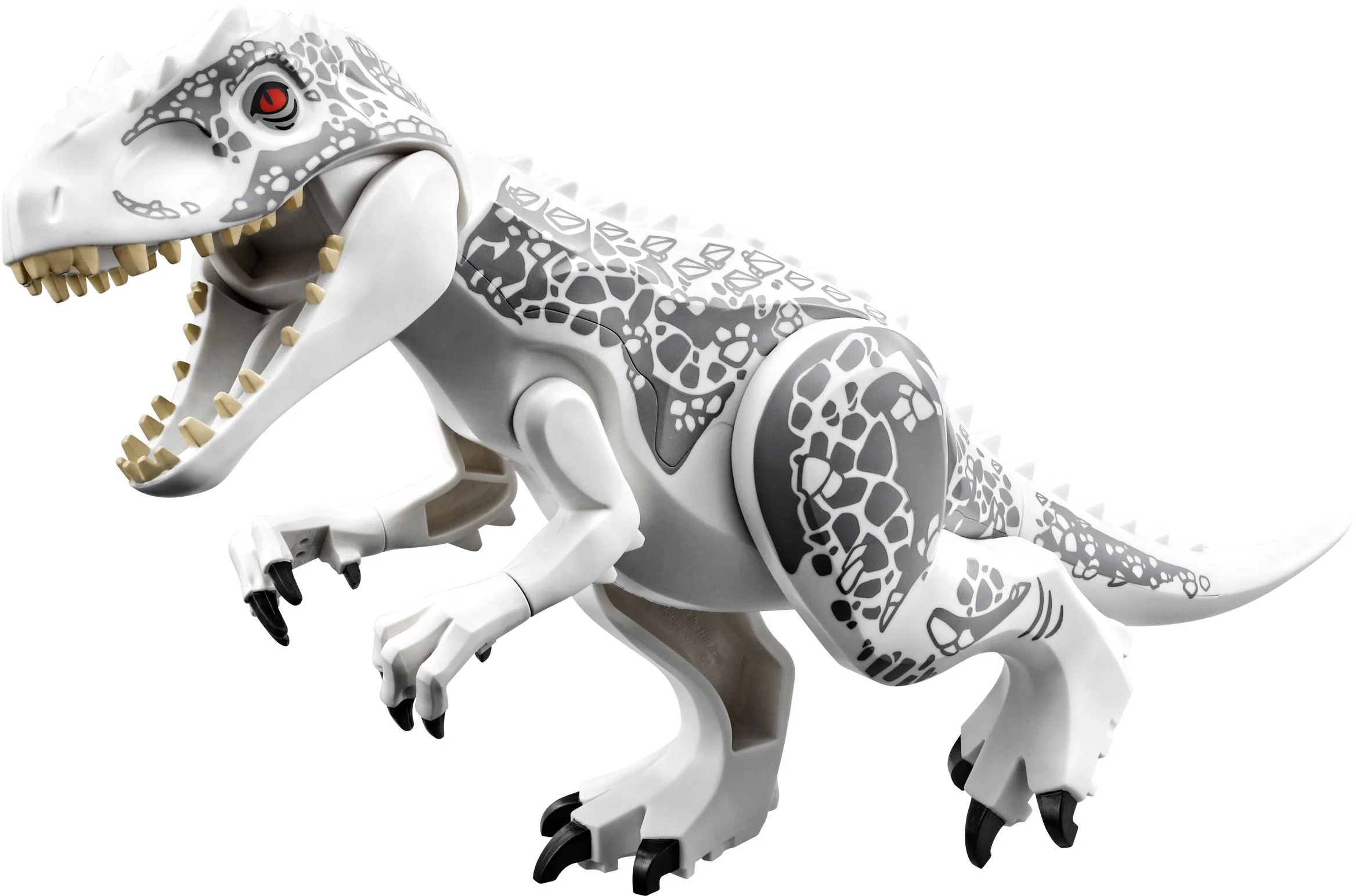 Jurassic World: Dominion Escape 乐高 LEGO 75919 image 4