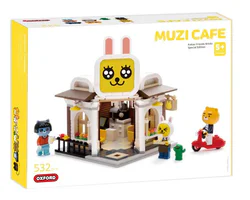 Muzi Coffee