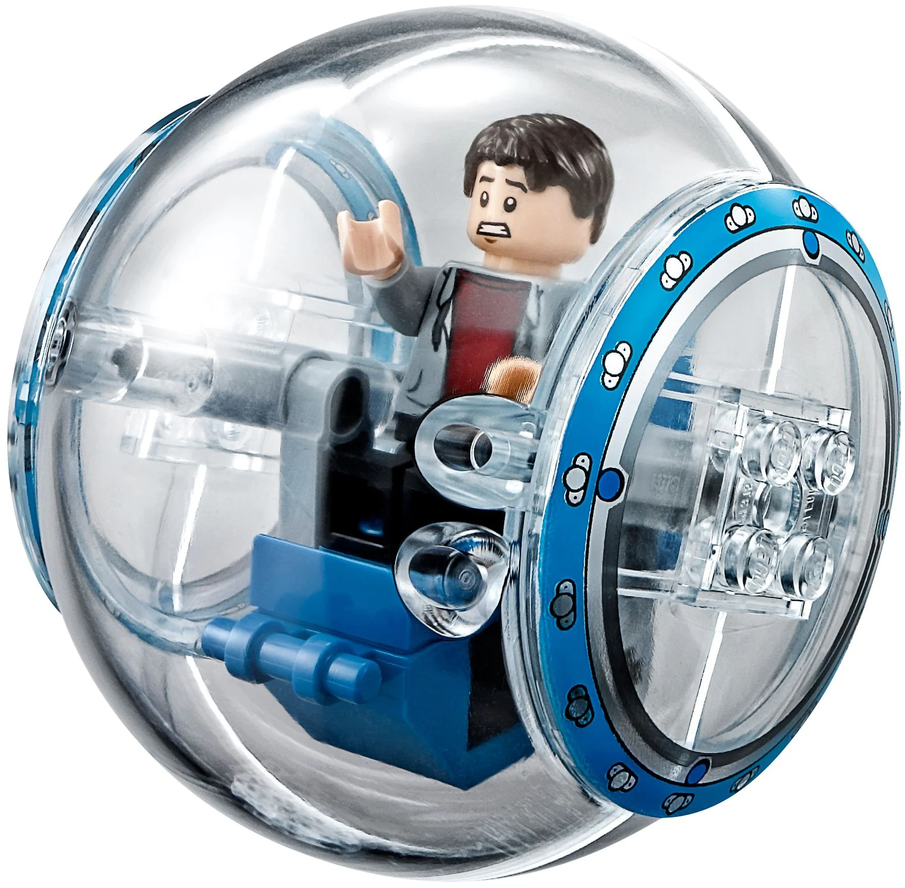 Jurassic World: Dominion Escape 乐高 LEGO 75919 image 5