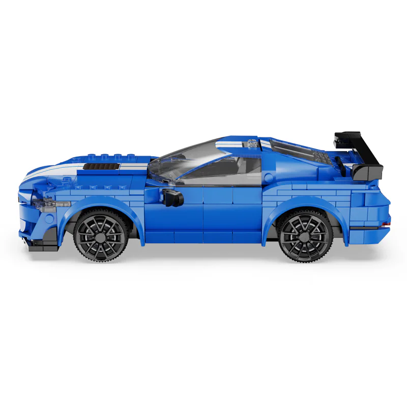 Blue samurai 500 咔搭 CaDA/双鹰 DoubleE C51077 image 5