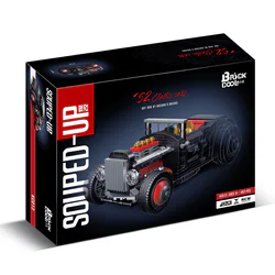 Superdrive: Grandcar