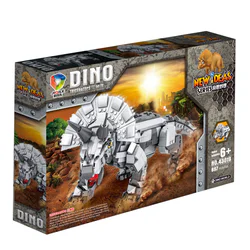 Wondering: Triceratops