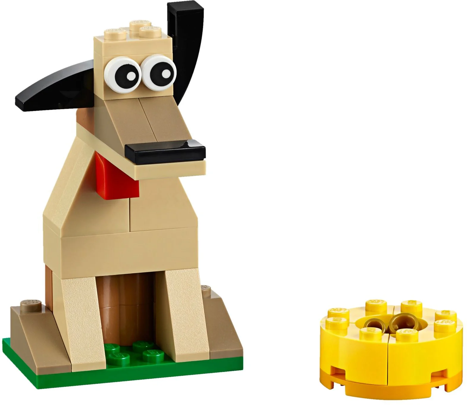 Creative Building Kit Set 42006 image 4