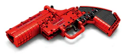 Signal Gun 4 models: Red, White, Yellow, Blue